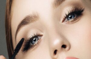6 tips to have long and thick eyelashes