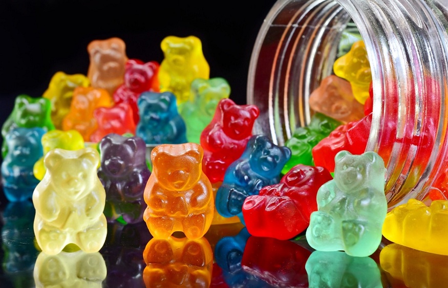 Choosing the Best Brand for Delta-8 Gummies: A Guide to Quality and Reliability