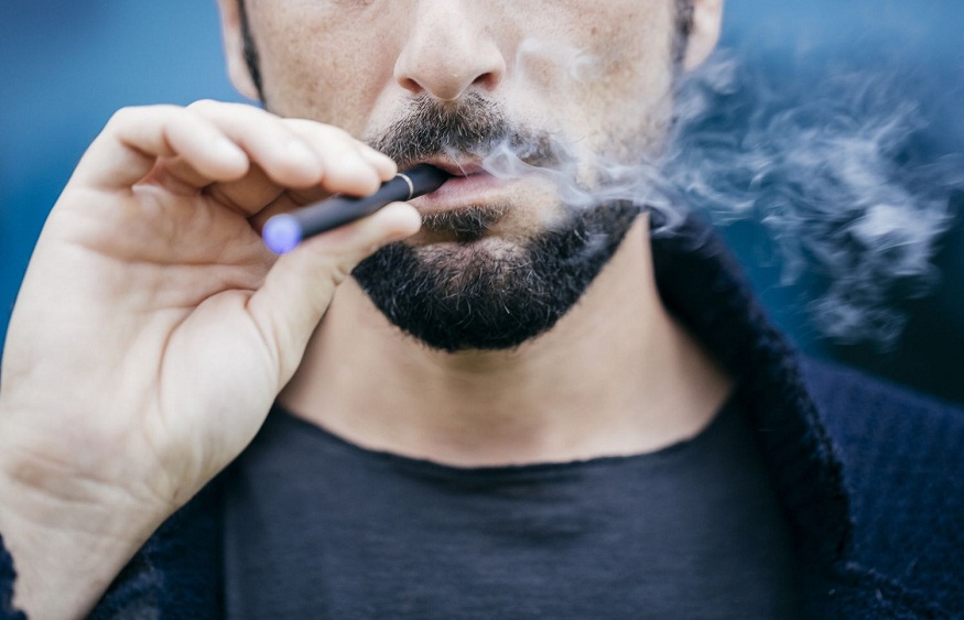 Top 5 Ways to Enhance Your Health As a Vaper