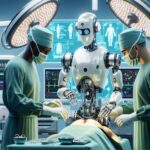 AI in Post-Surgical Rehabilitation