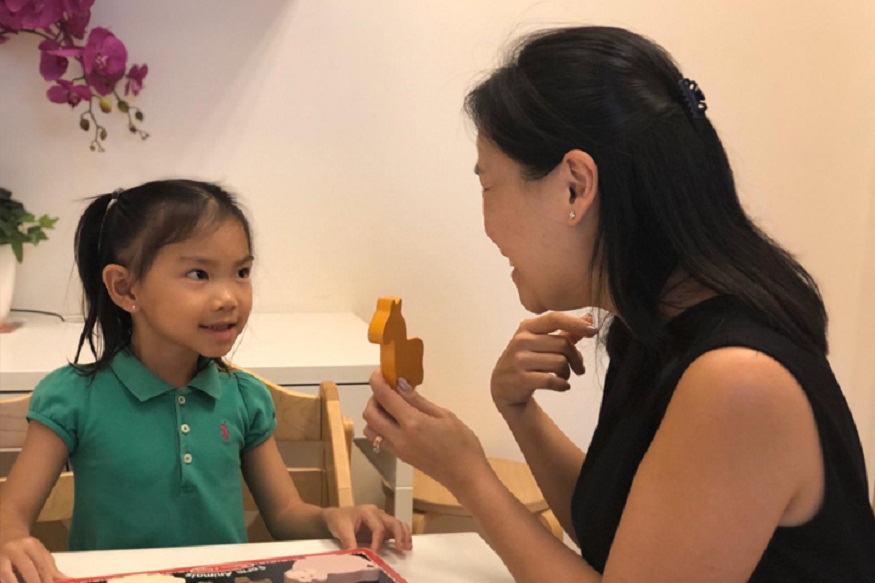 adult speech therapy in Singapore.