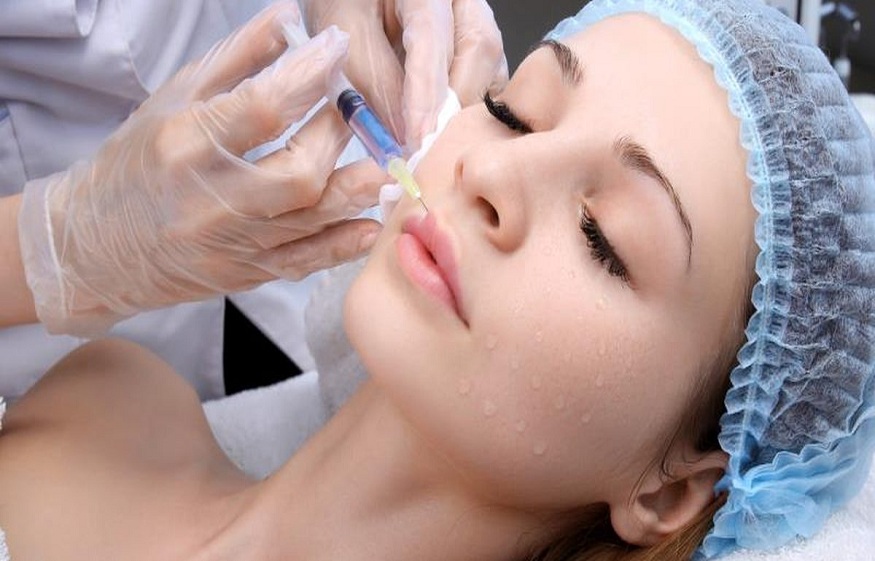 Boost Skin Hydration