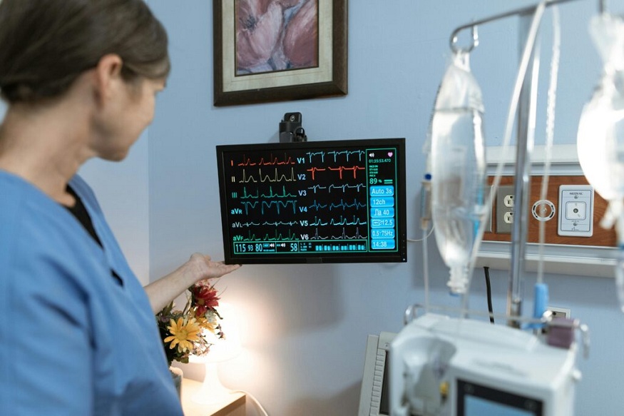 cardiology clinic in Las Vegas