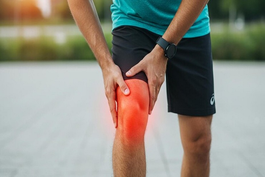Pain Signal