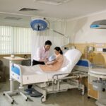 best maternity hospital in Delhi