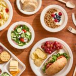 compostable tableware