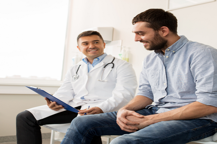 Expert trt treatment