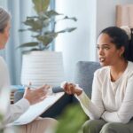 Behavior Health Addiction