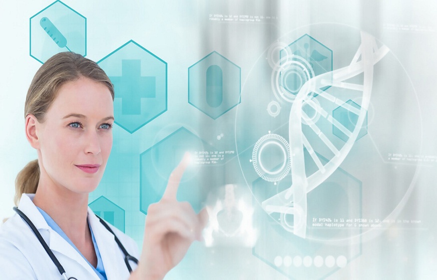 Genetic Testing & Health Insights