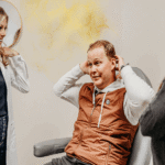 Headache chiropractor in Fargo