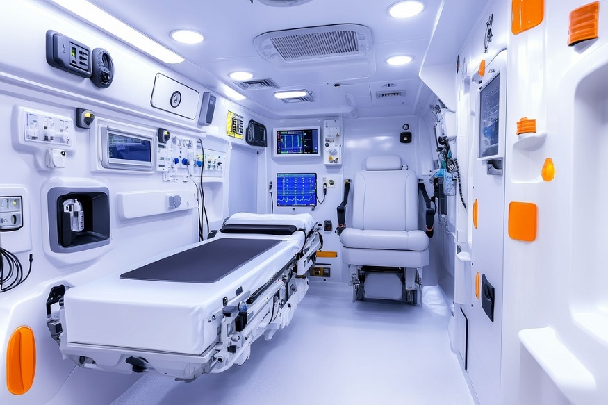LifePort