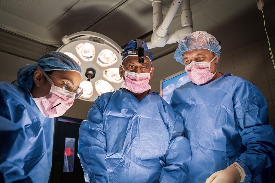 best spine neurosurgeons