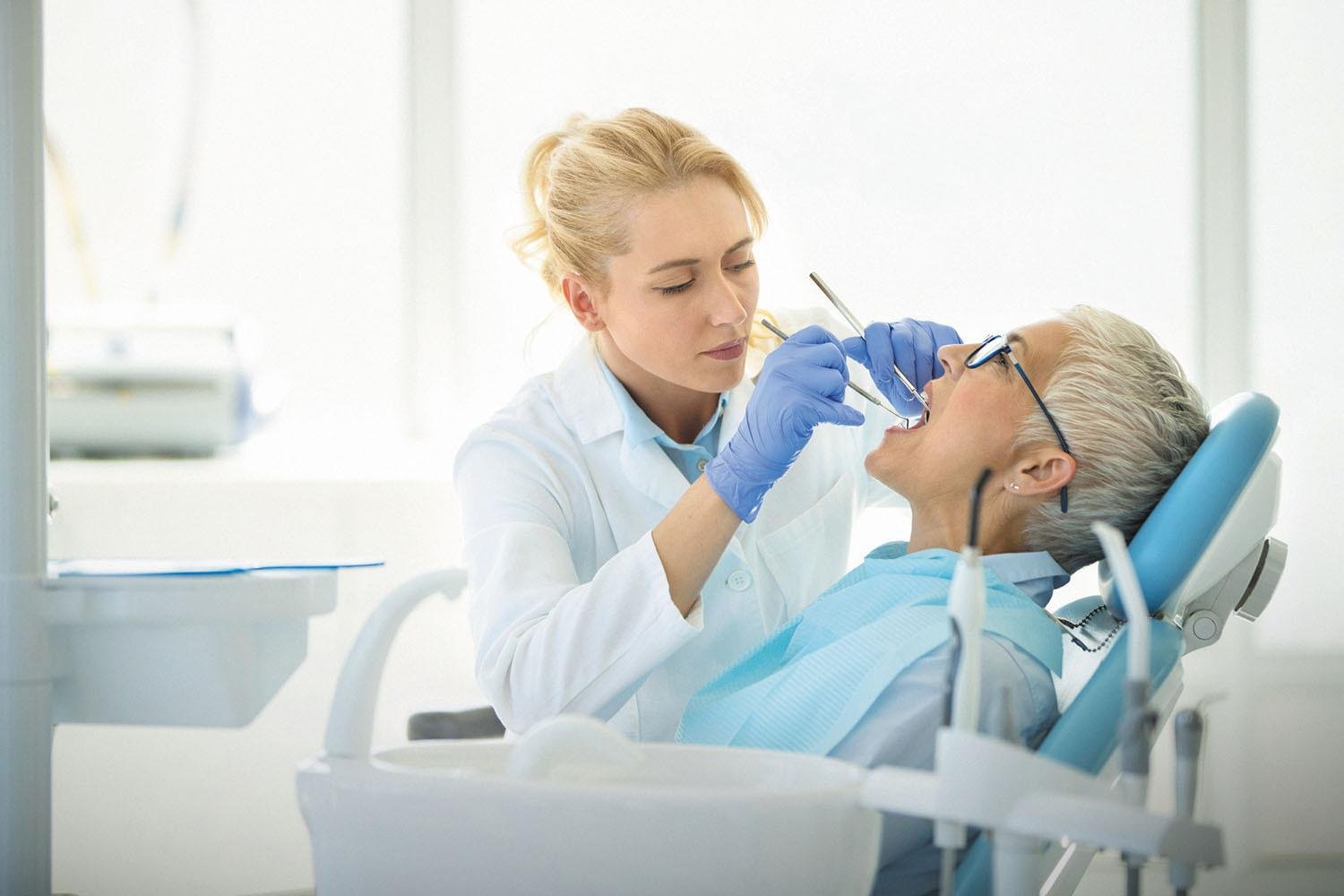 future of oral health in Australia